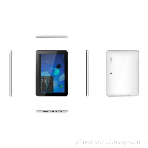 10.1-inch MIDs/Tablet PCs, Google's Android 4.2 OS/Rockchip 3188/Cortex A9 CPU/Quad-core